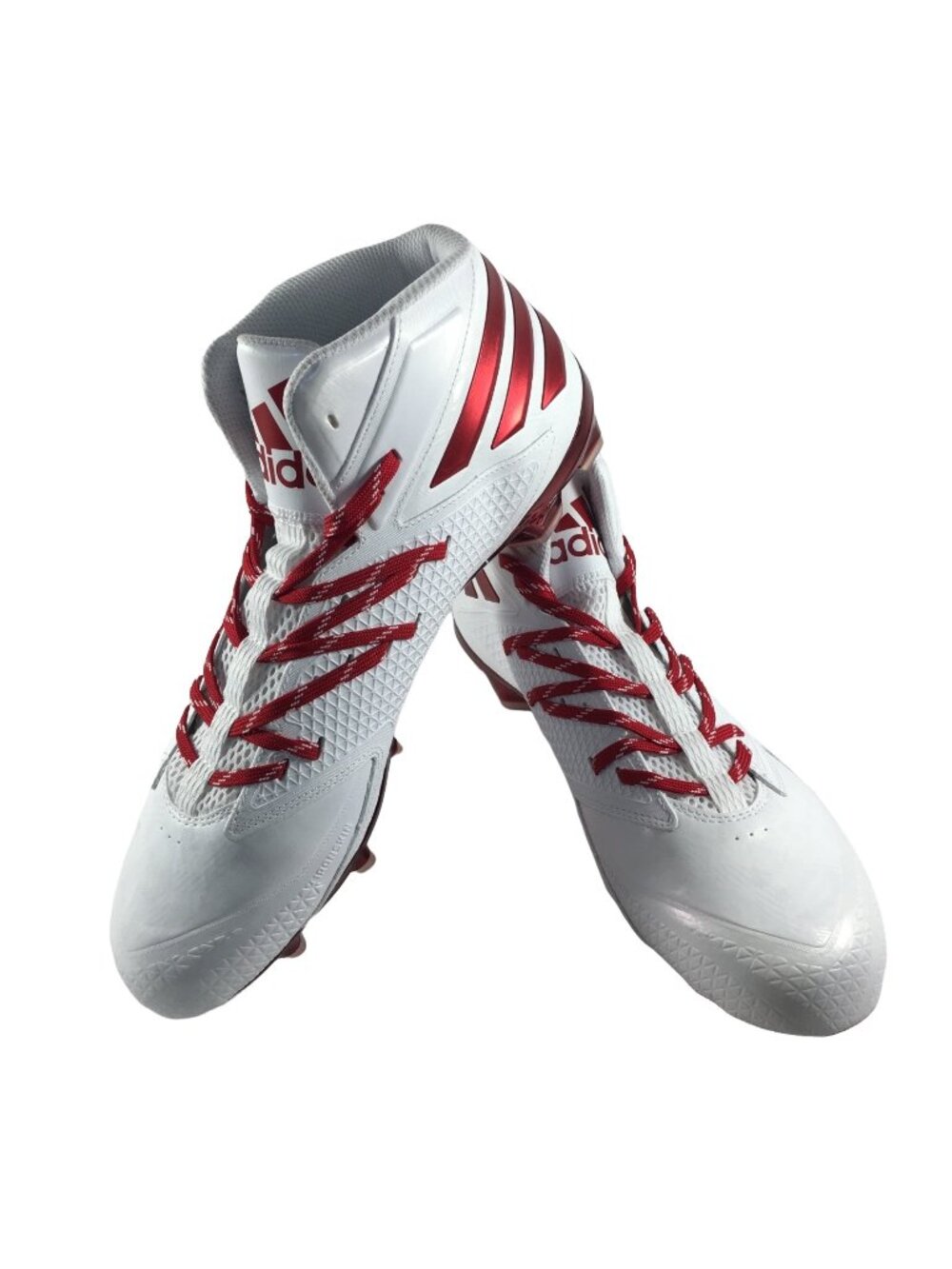 ADIDAS SM FREAK X CARBON MID AQ7030 MENS 12.5